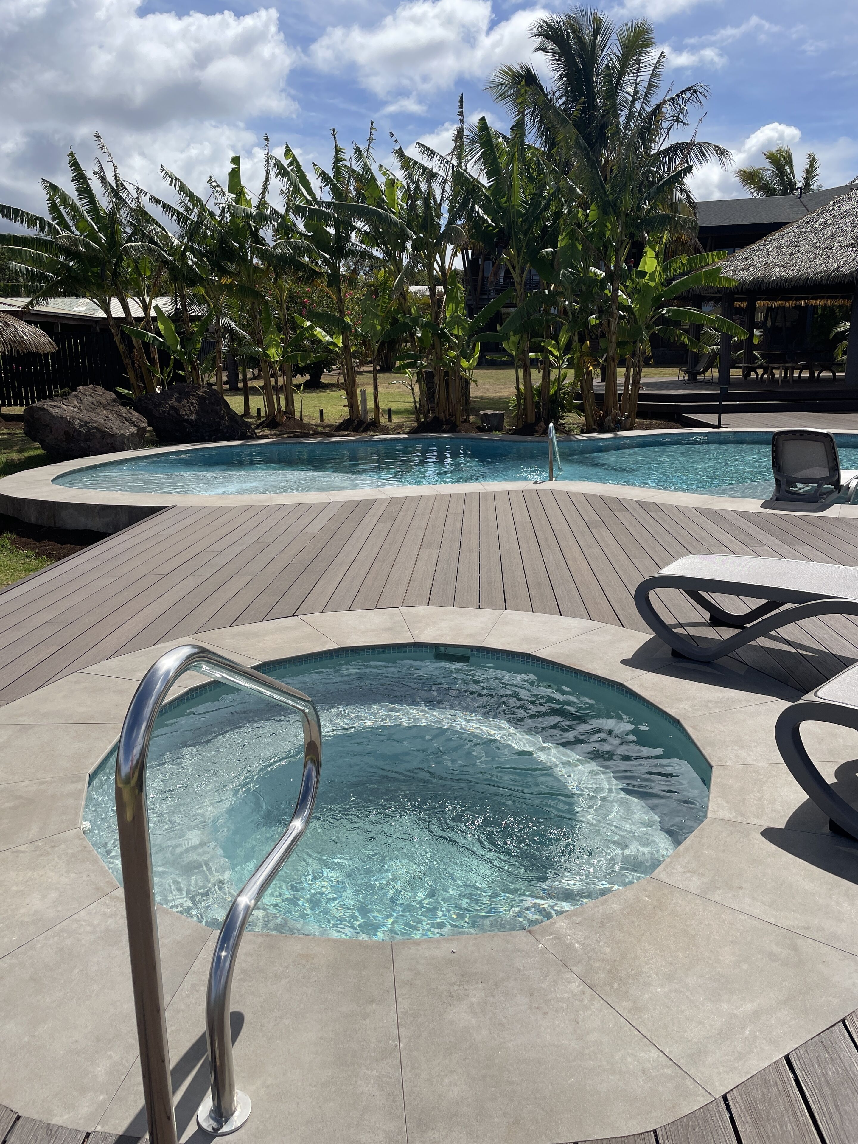 Ohana Hotel Rapa Nui