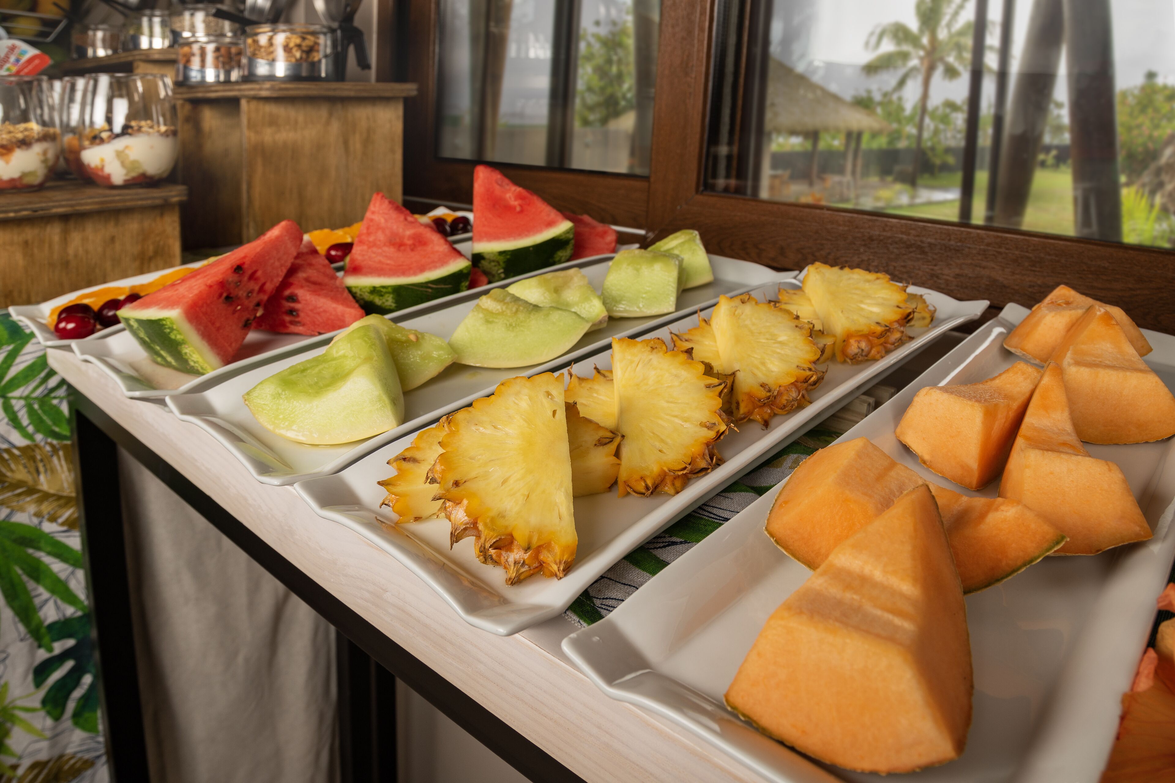 Ohana Hotel Rapa Nui