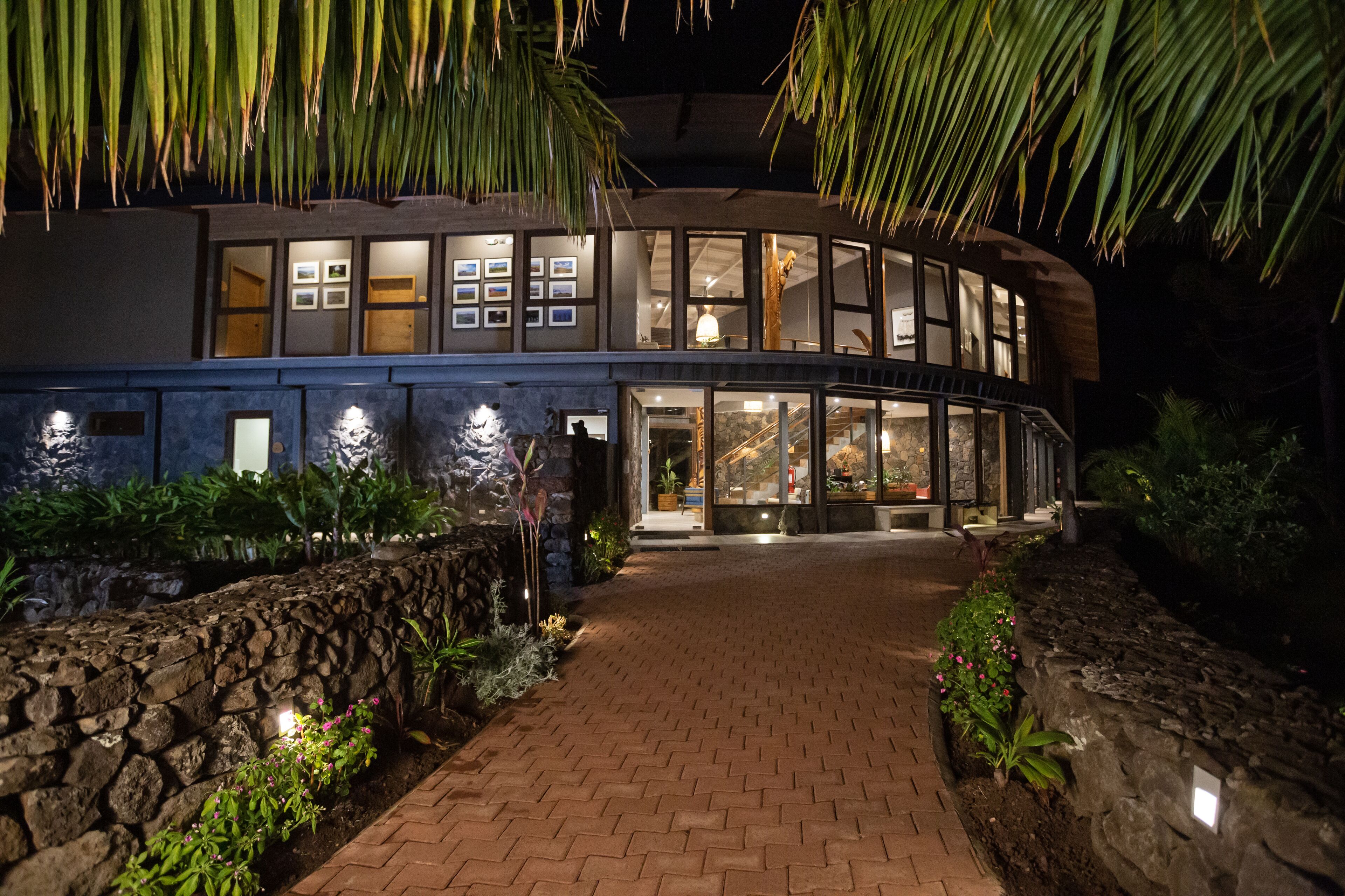 Ohana Hotel Rapa Nui