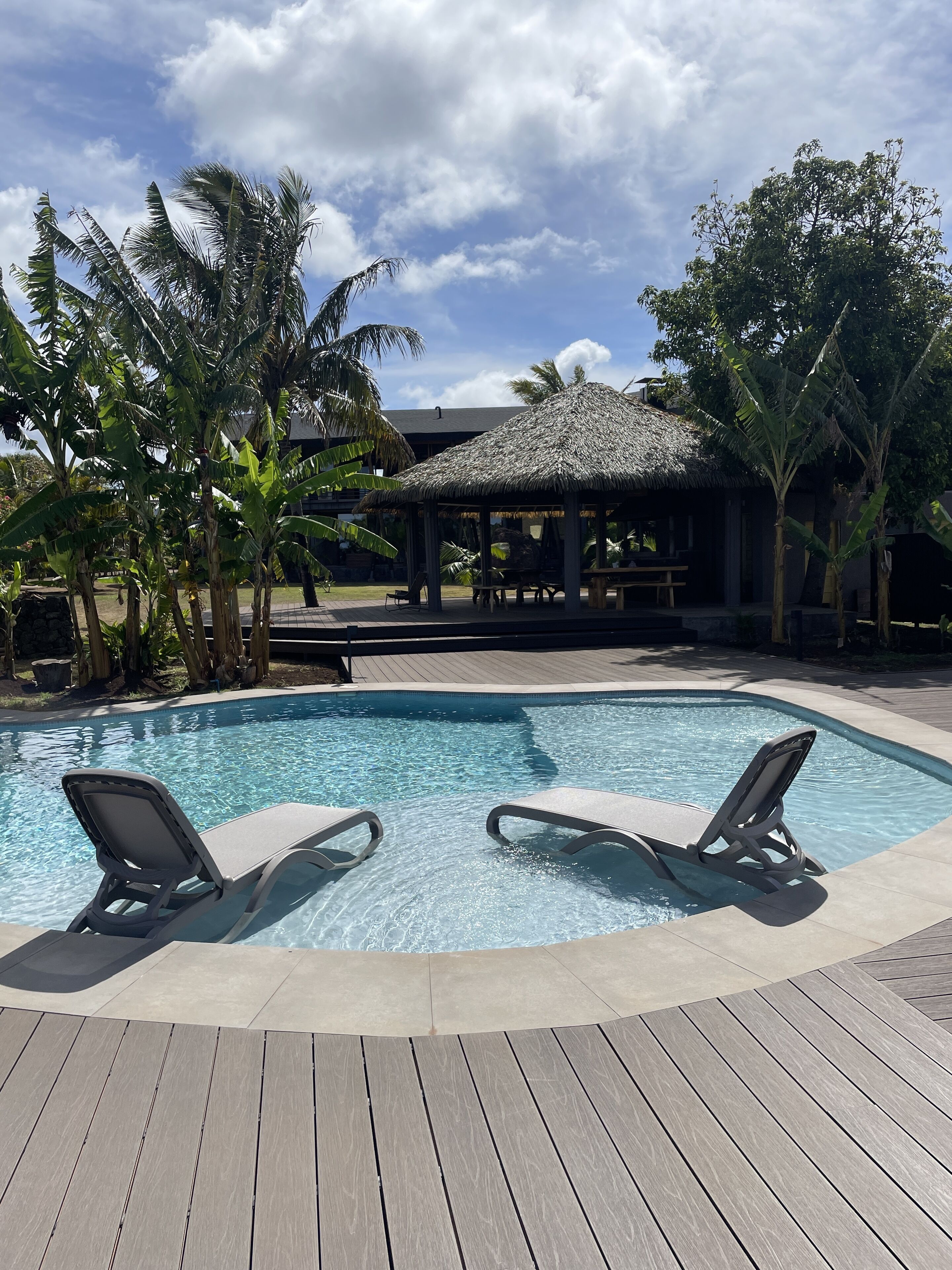 Ohana Hotel Rapa Nui