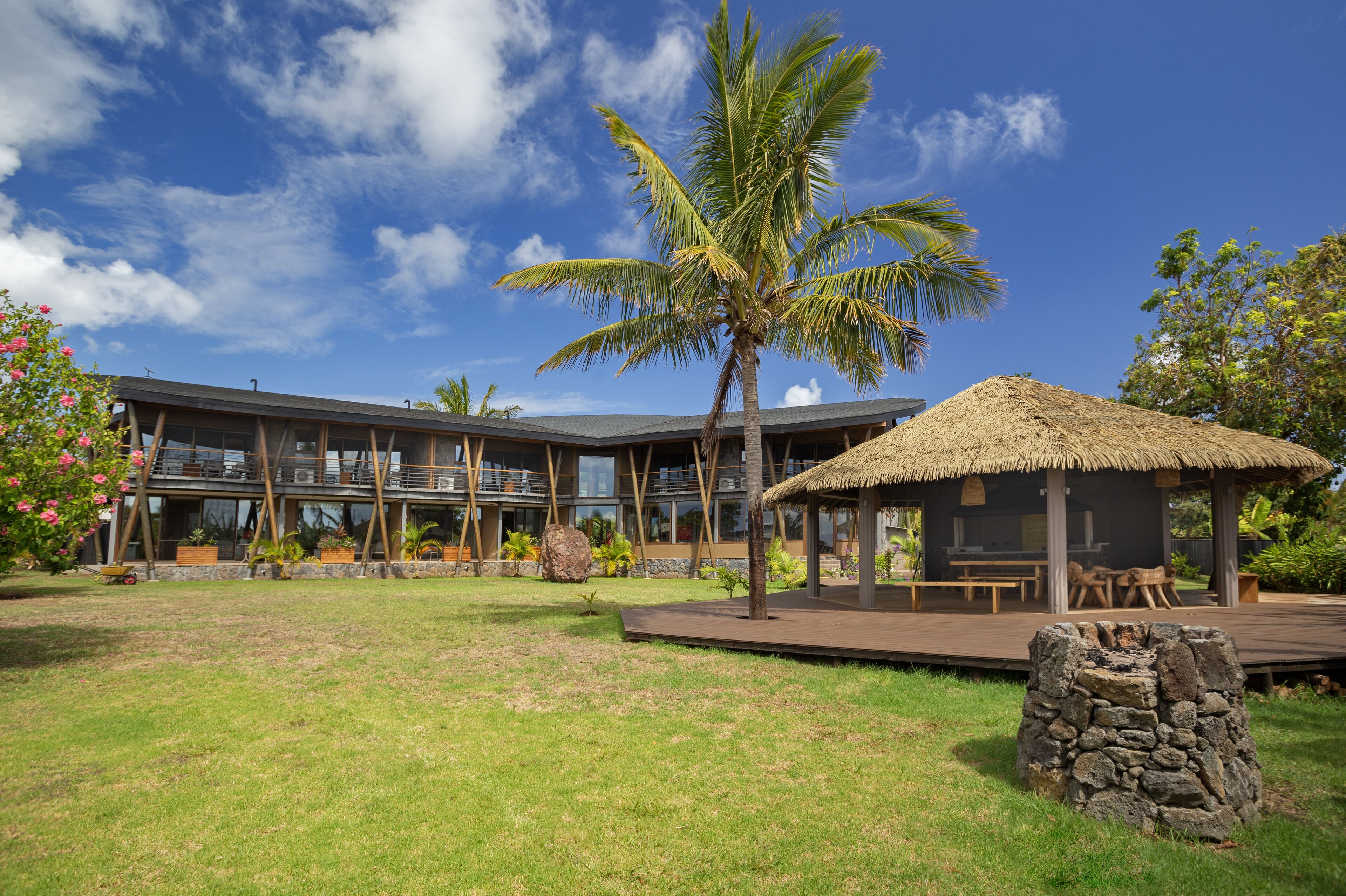Ohana Hotel Rapa Nui