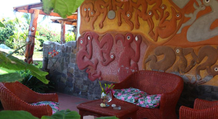 Gomero Hotel