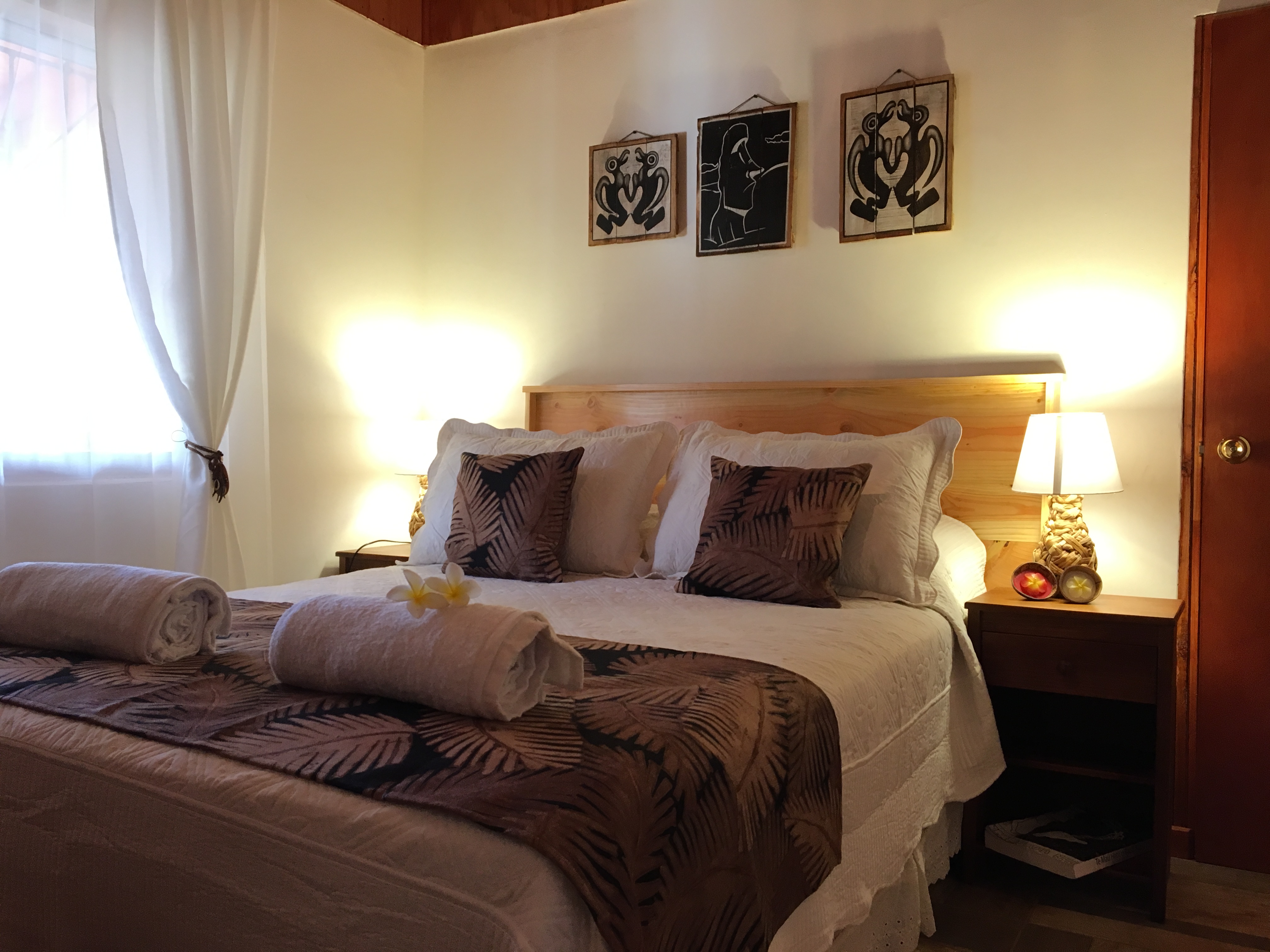 Hare Nua Hotel Boutique