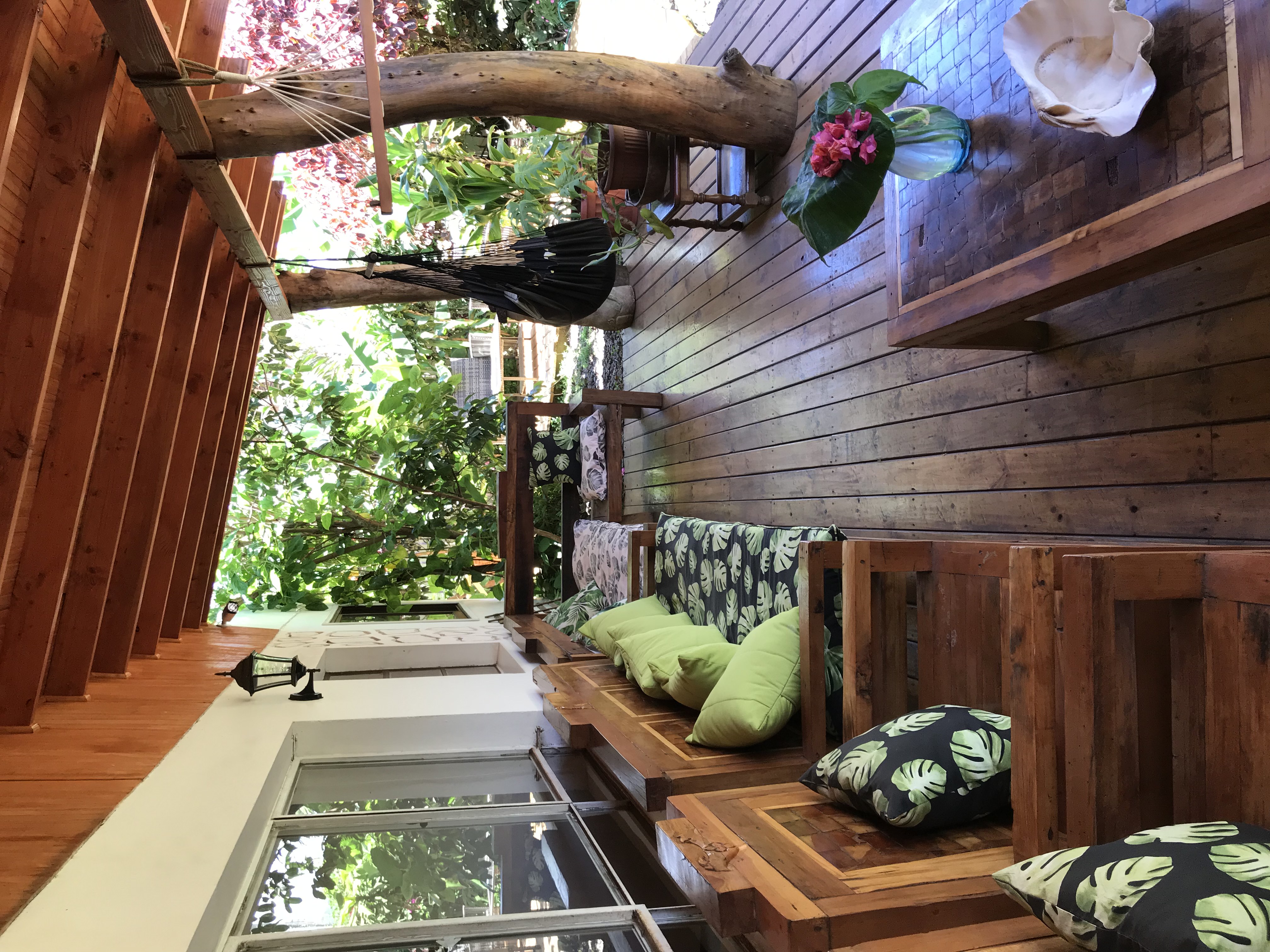 Hare Nua Hotel Boutique