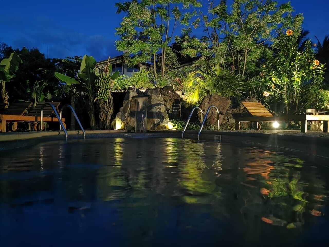Hotel Ohiro