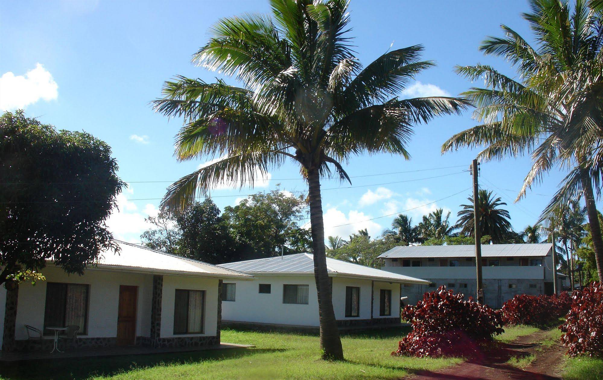 Propiedades Vinapu