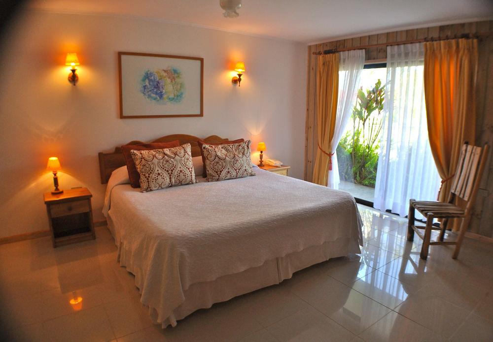 Taha Tai Hotel