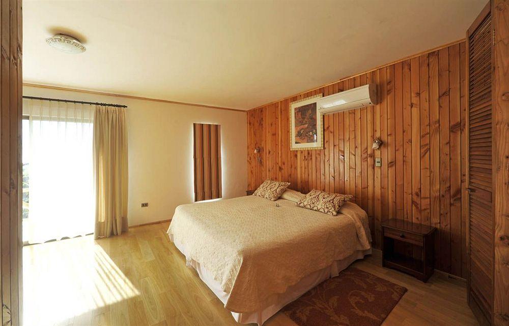 Taha Tai Hotel