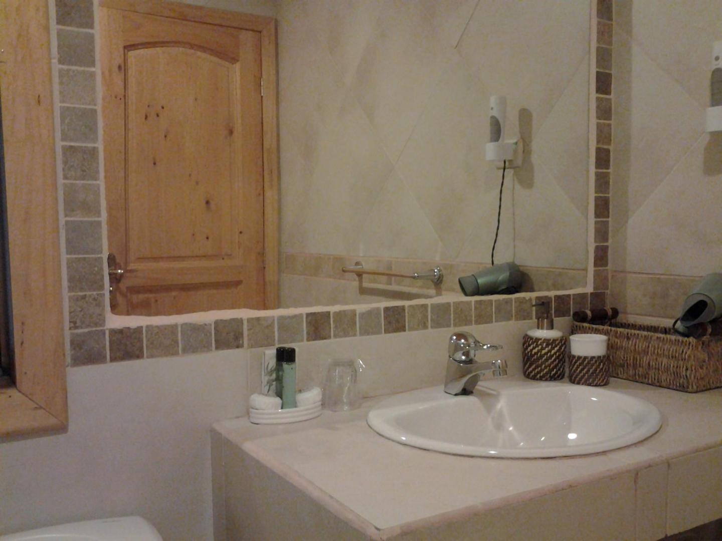 Espacio y Tiempo Hotel de Montaña