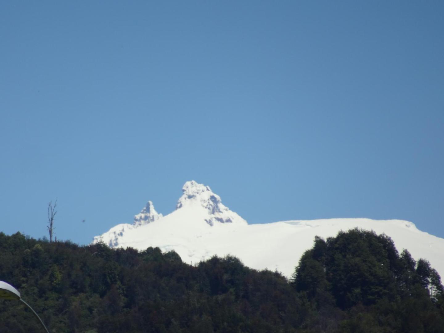 Espacio y Tiempo Hotel de Montaña
