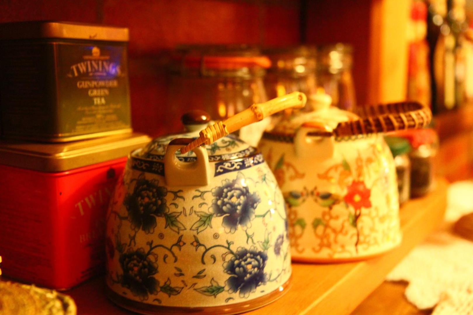 Espacio y Tiempo Hotel de Montaña