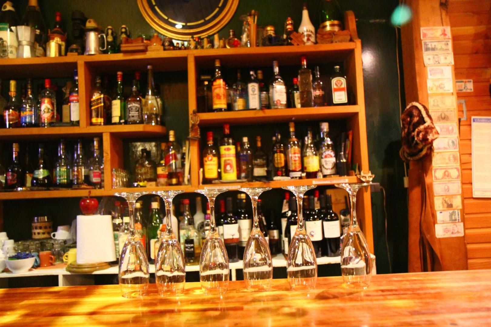 Espacio y Tiempo Hotel de Montaña