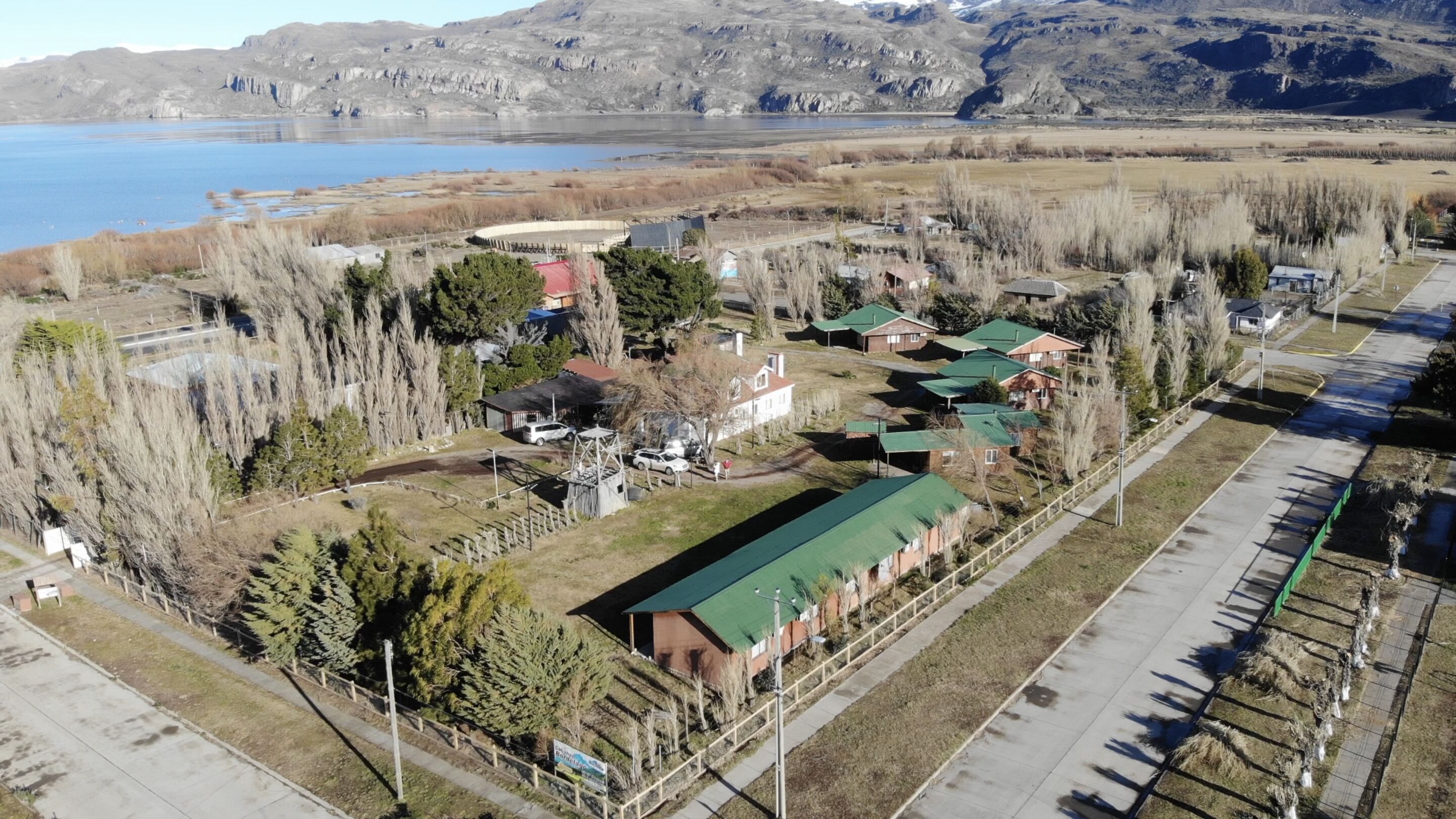 Patagonia Bordelago