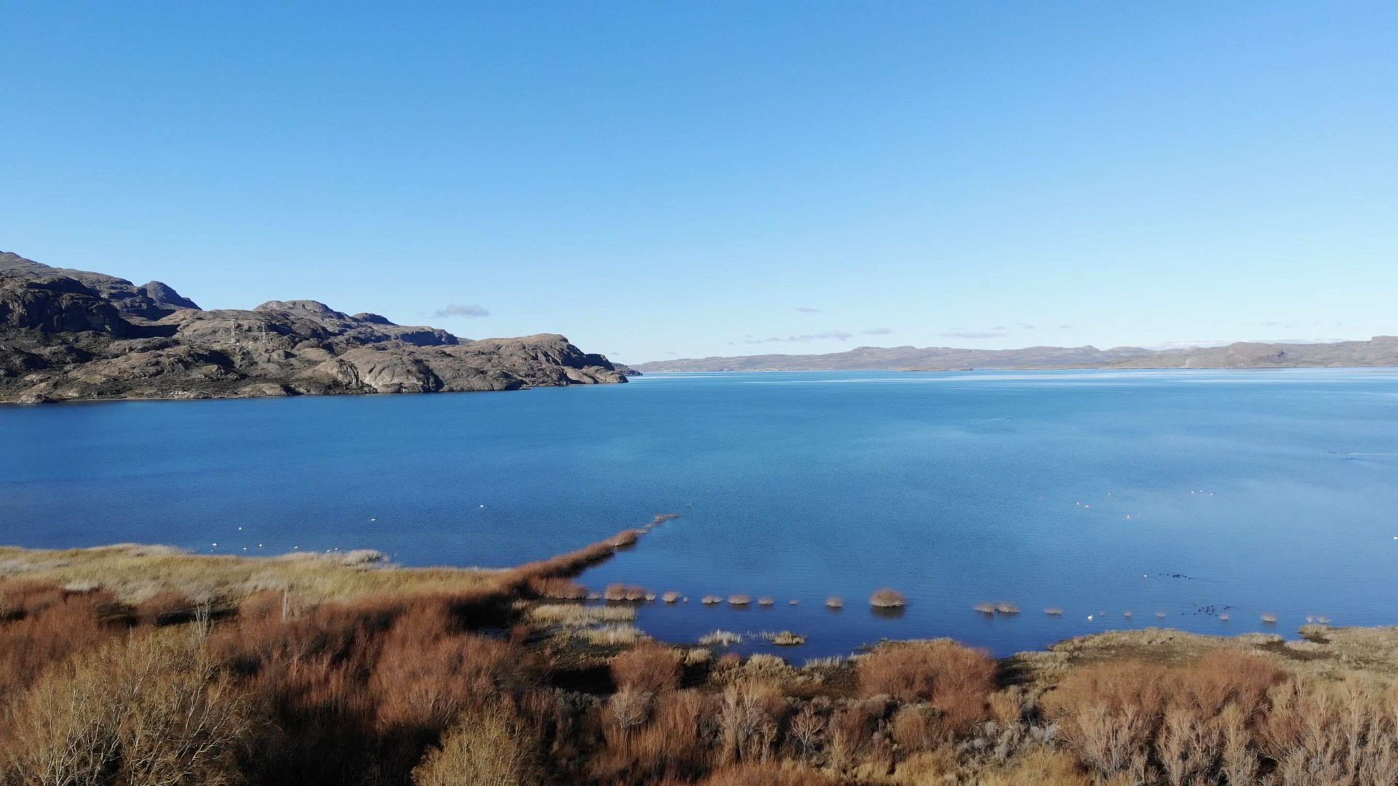 Patagonia Bordelago