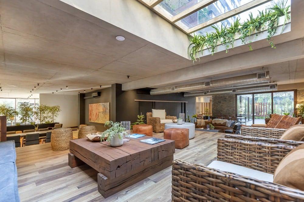 Zip Housing Nueva Las Condes