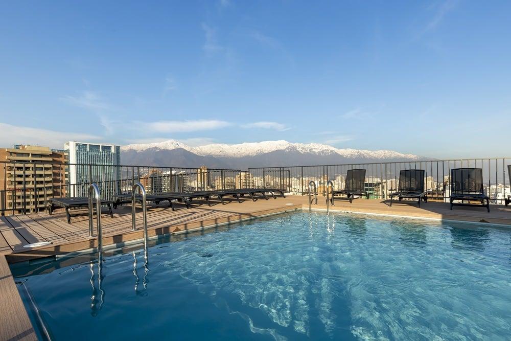 Zip Housing Nueva Las Condes