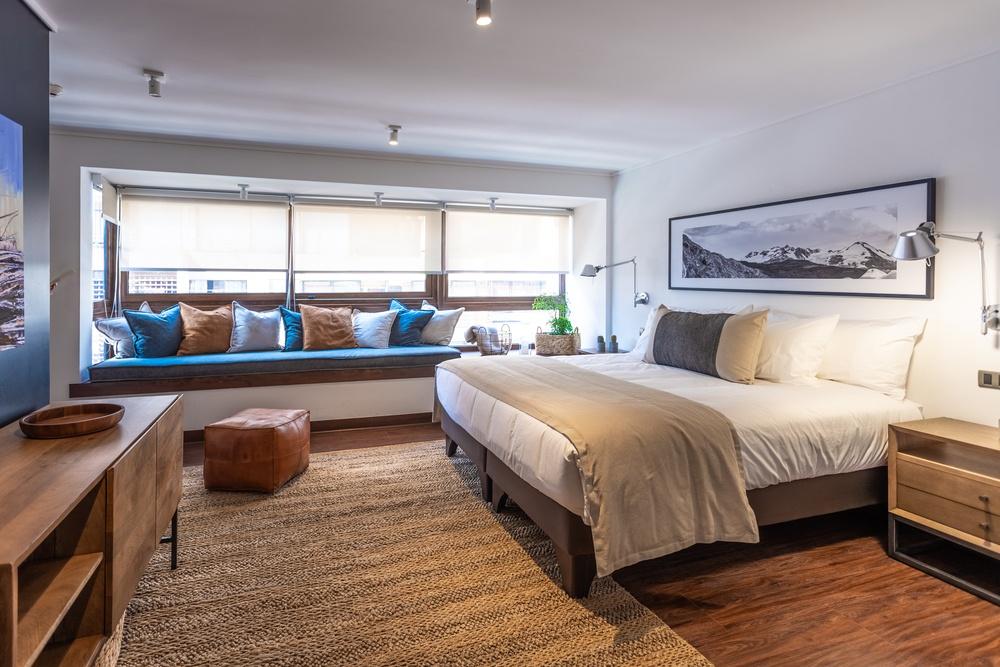 Zip Housing Nueva Las Condes