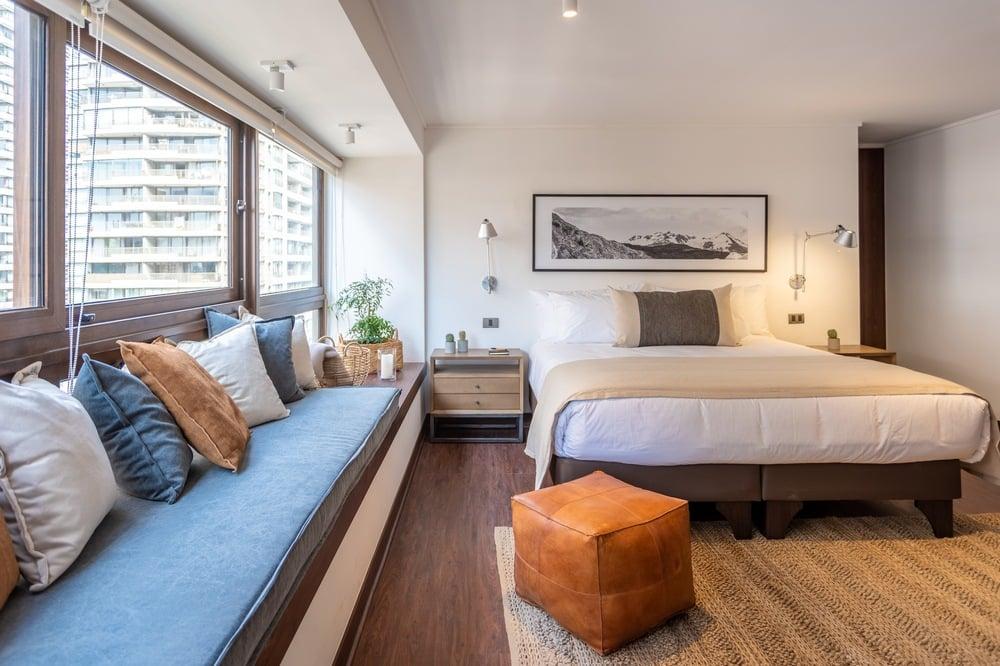 Zip Housing Nueva Las Condes