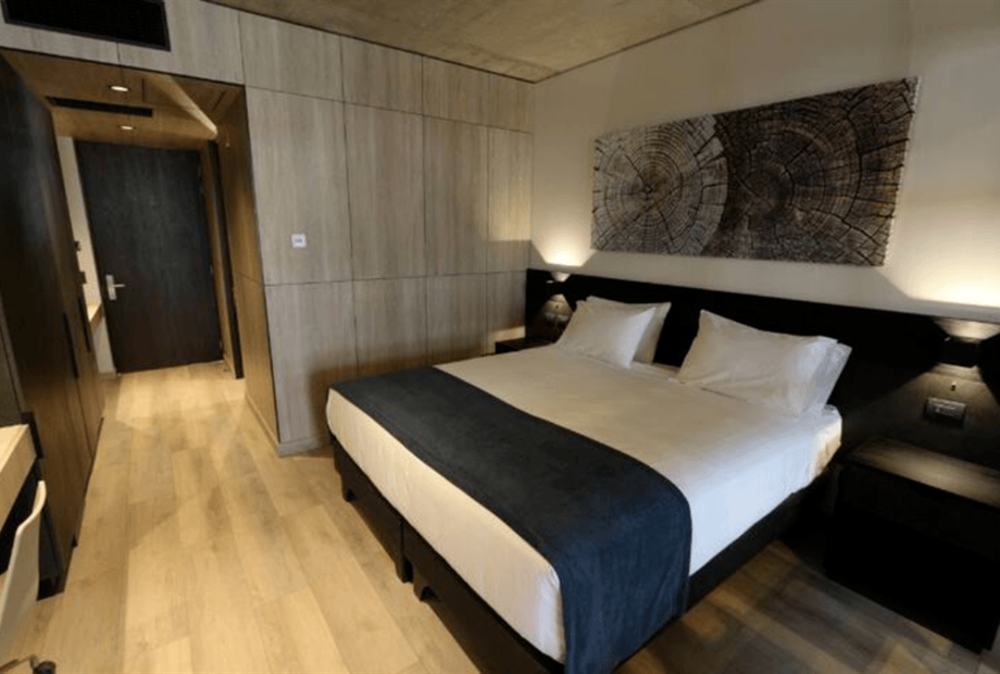 Zip Housing Los Trapenses