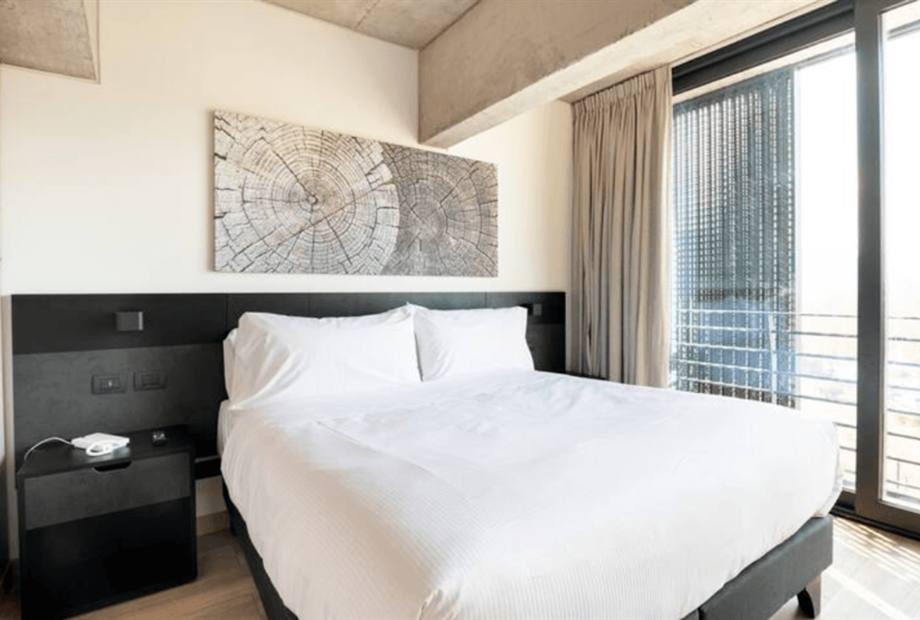 Zip Housing Los Trapenses