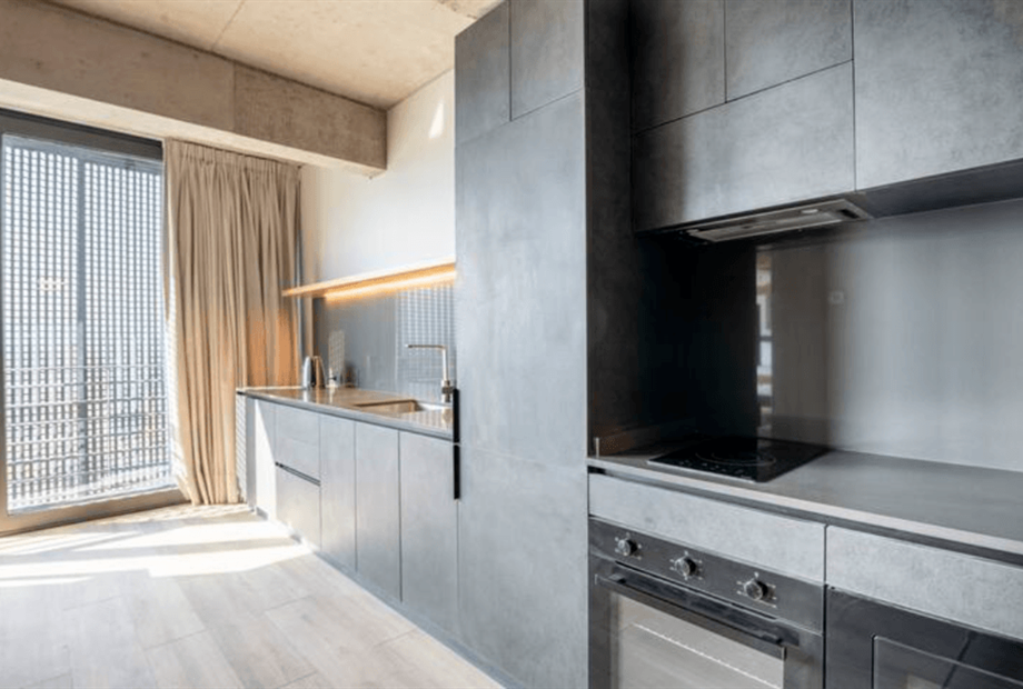 Zip Housing Los Trapenses