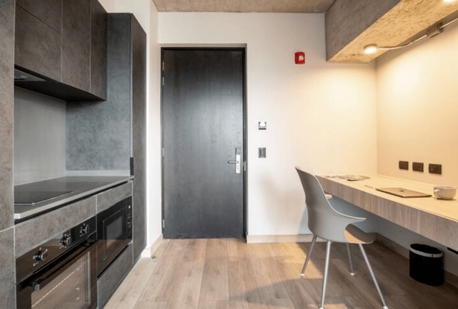 Zip Housing Los Trapenses