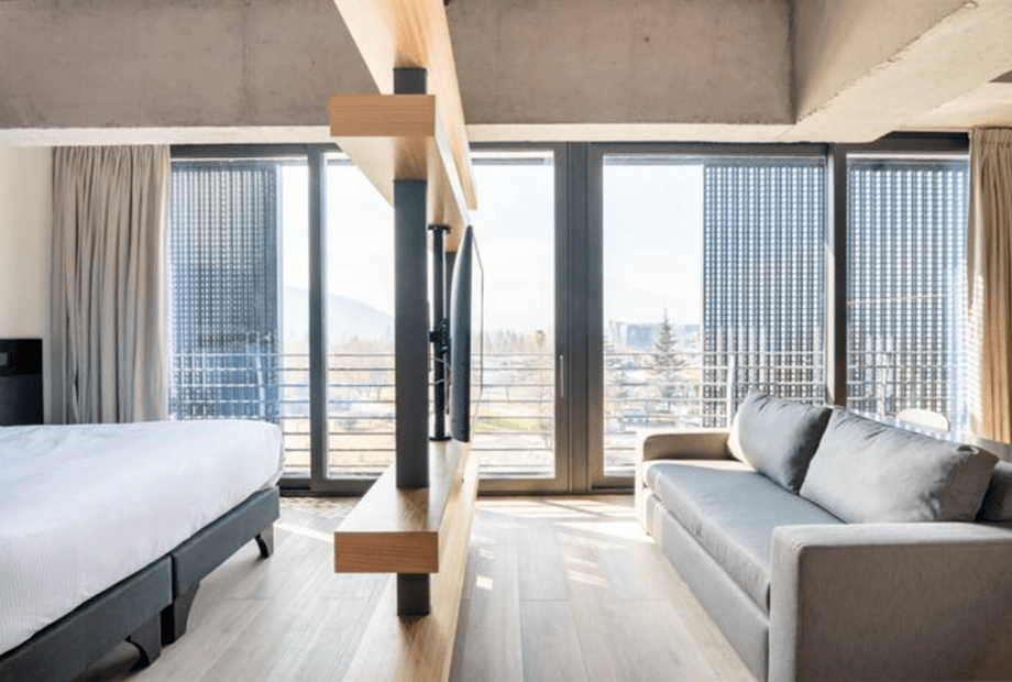 Zip Housing Los Trapenses