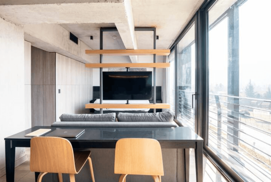 Zip Housing Los Trapenses