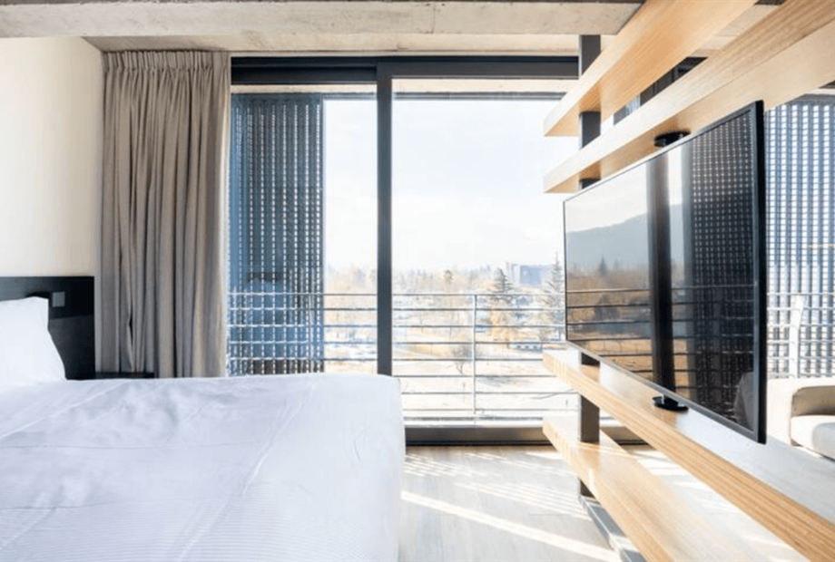 Zip Housing Los Trapenses