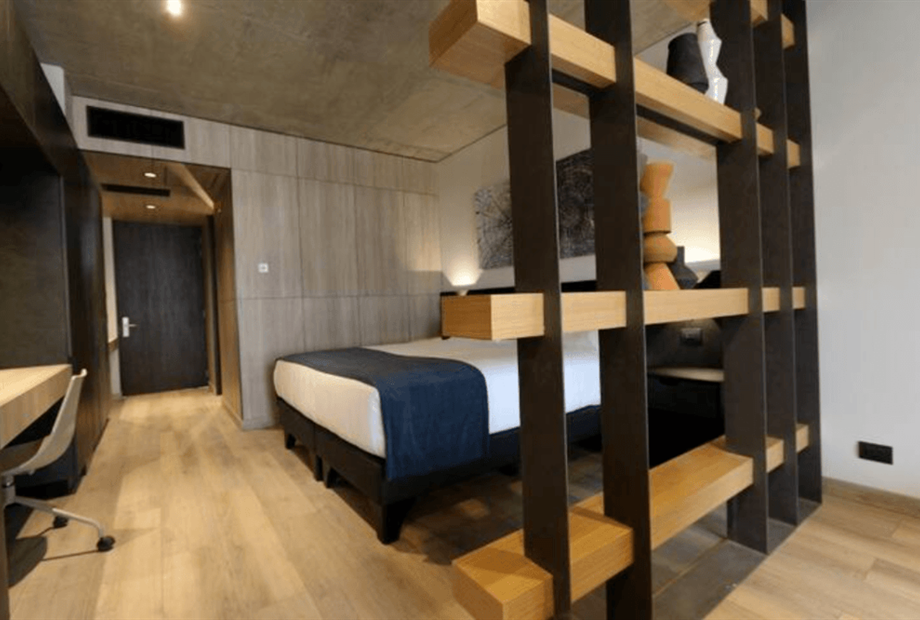 Zip Housing Los Trapenses