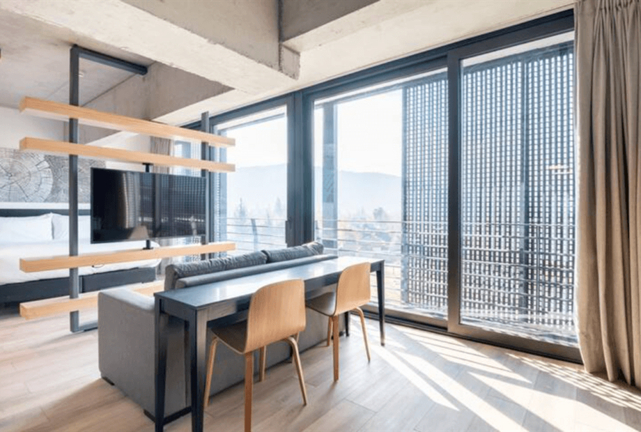 Zip Housing Los Trapenses