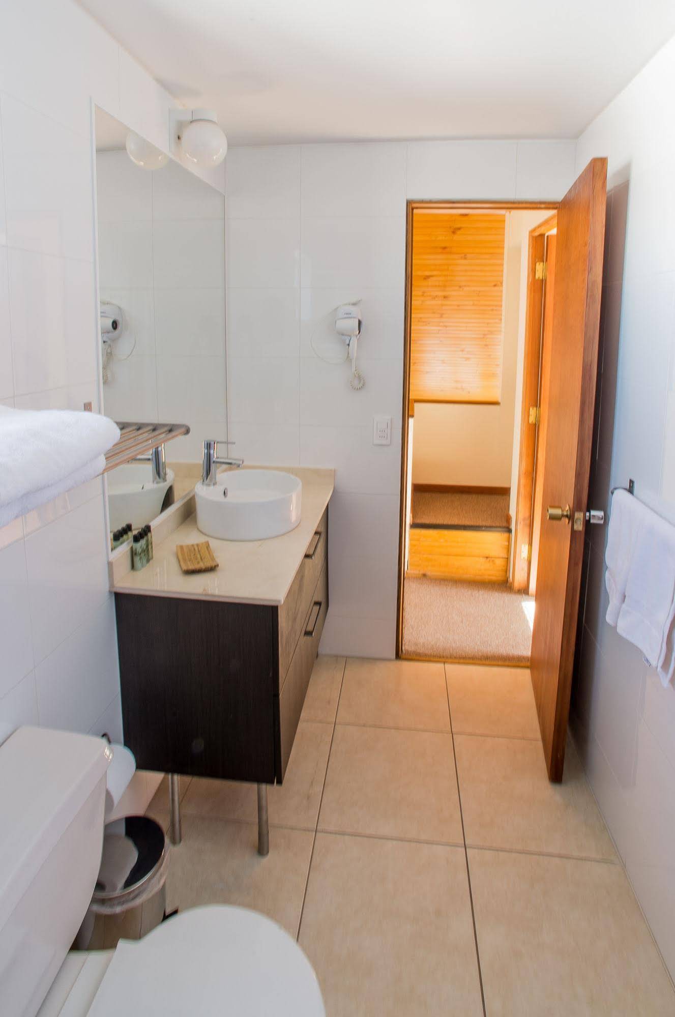 Colorado Apart Hotel