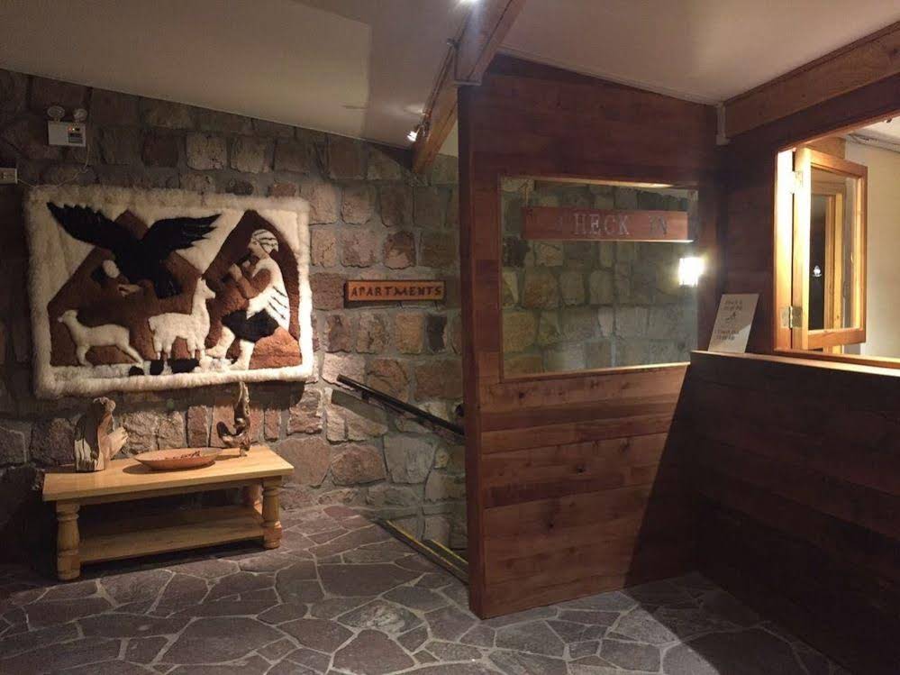 Colorado Apart Hotel