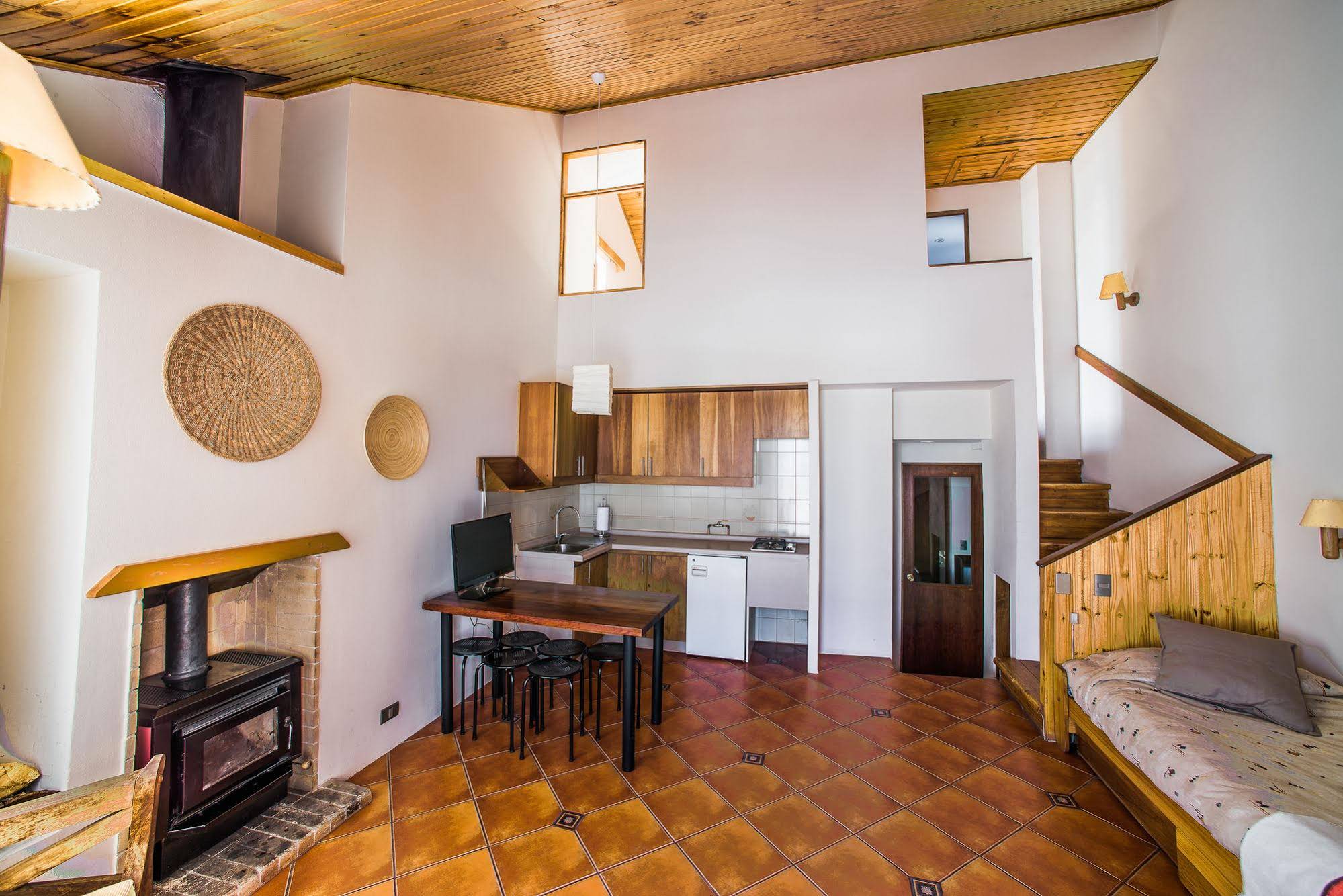 Colorado Apart Hotel