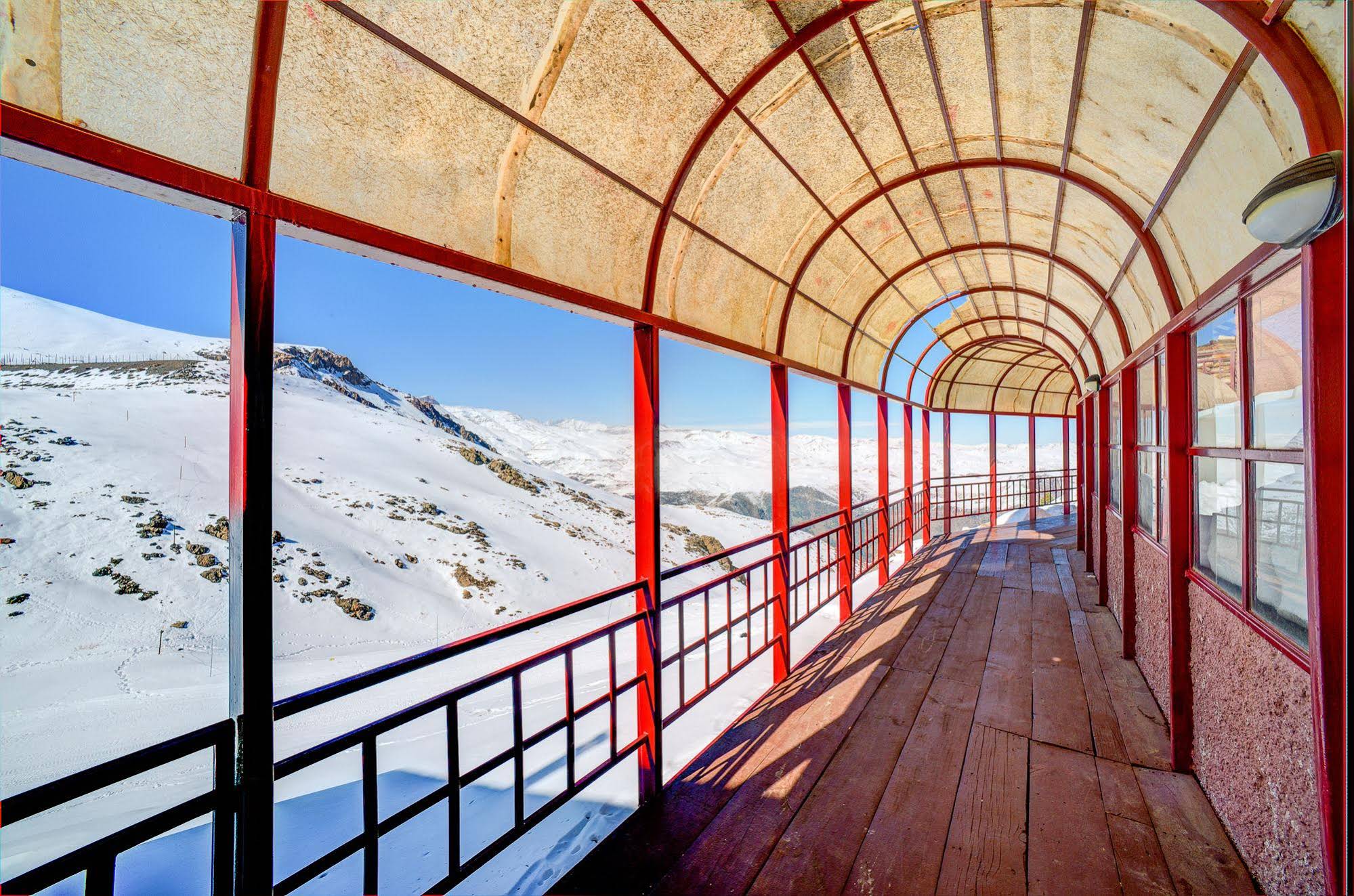 Colorado Apart Hotel