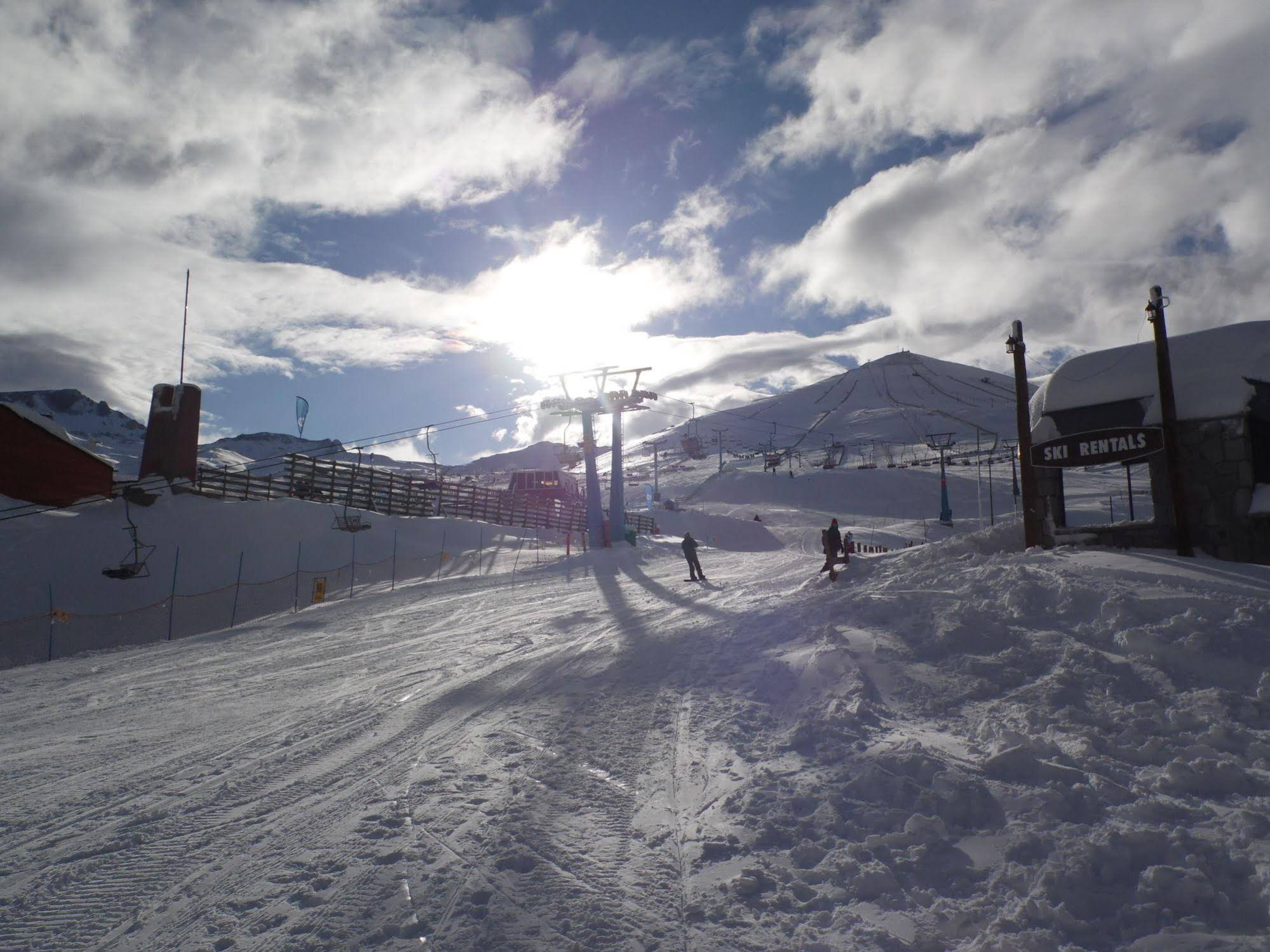 Colorado Apart Hotel