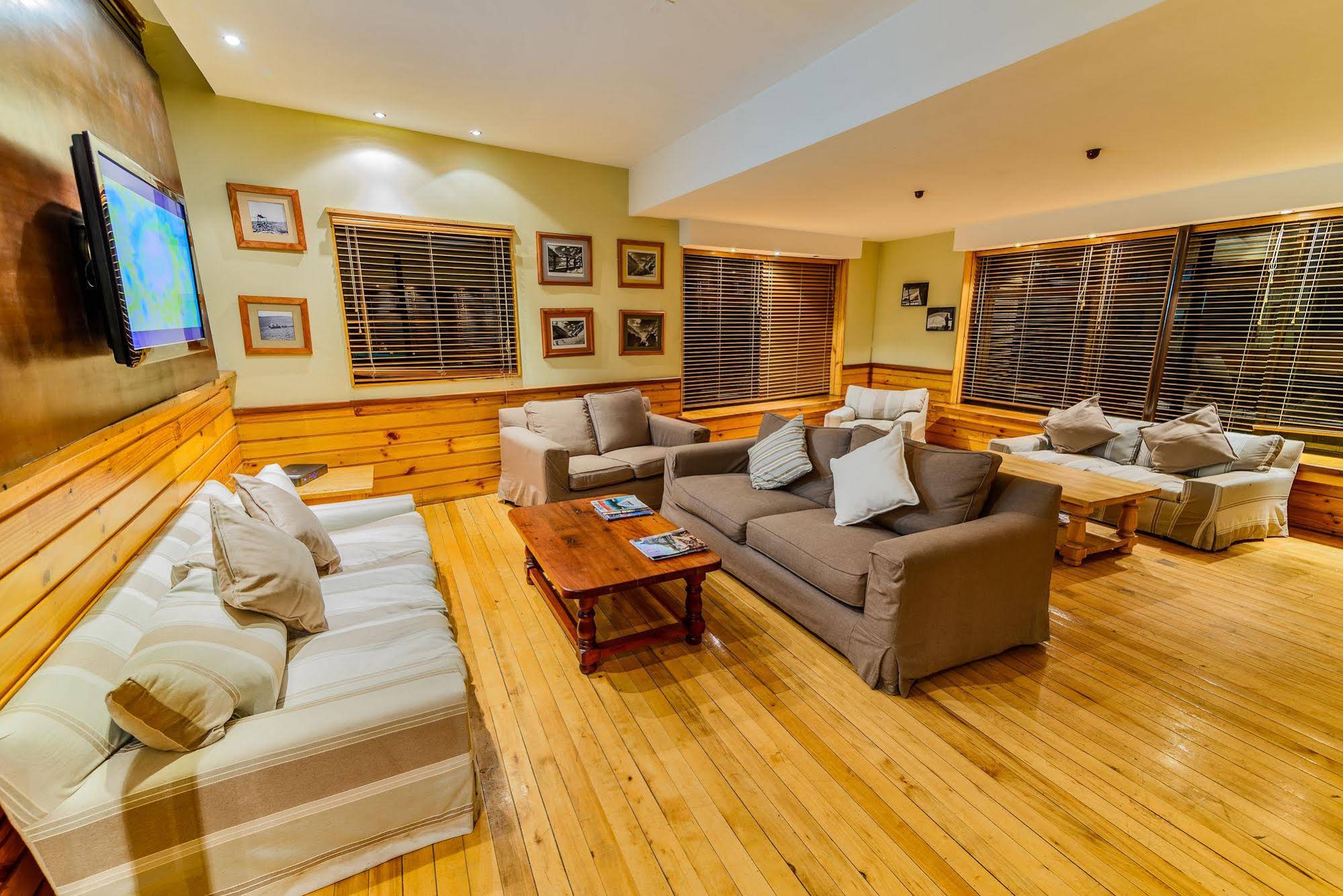 Colorado Apart Hotel