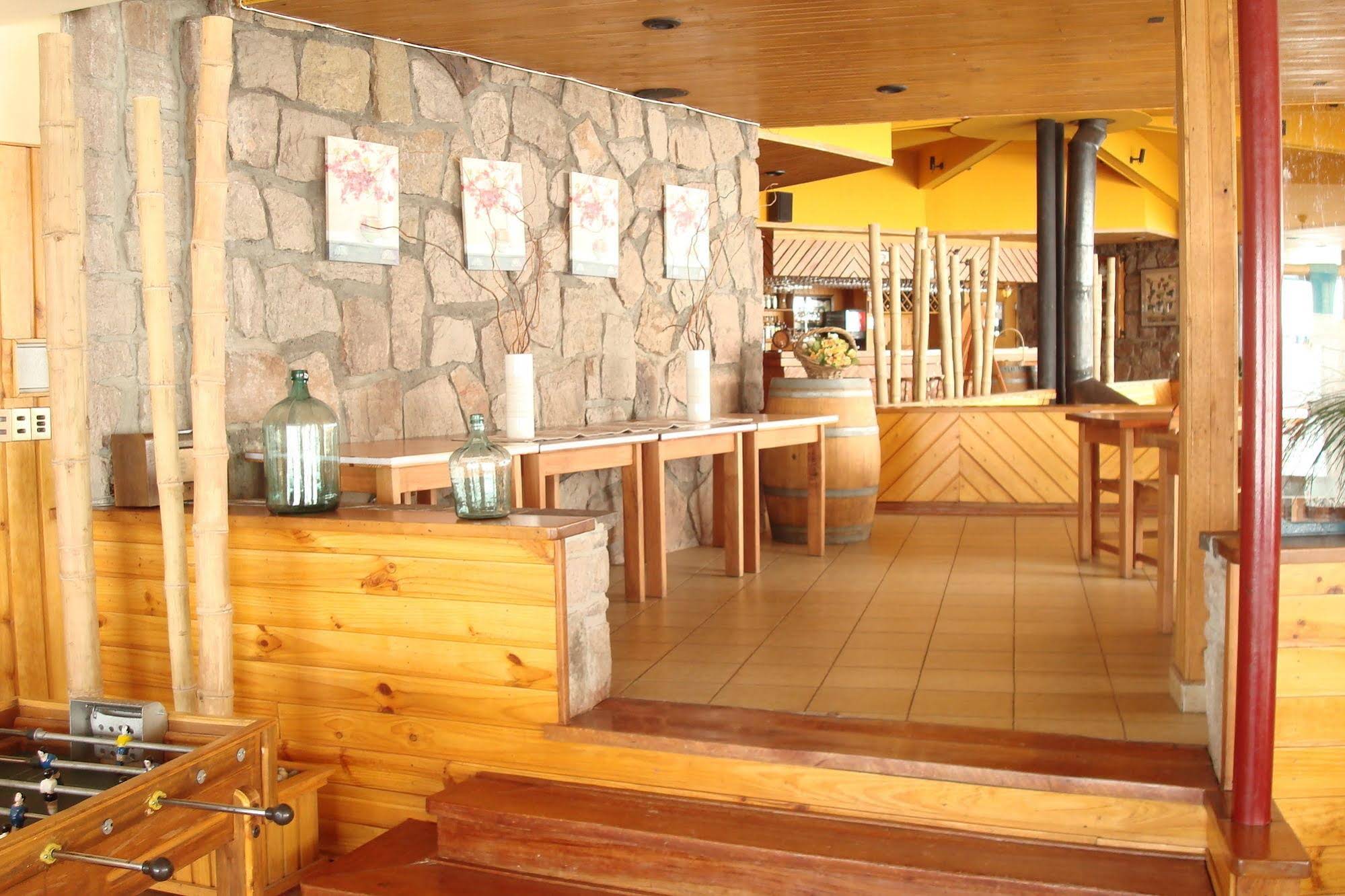 Colorado Apart Hotel