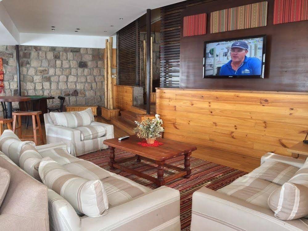 Colorado Apart Hotel