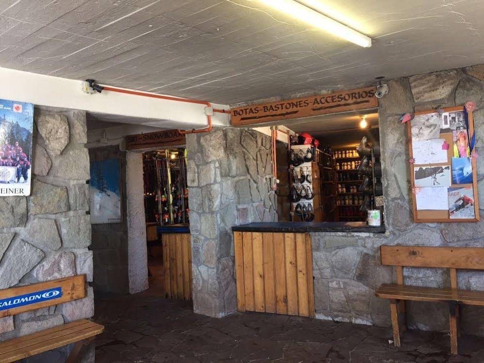 Colorado Apart Hotel