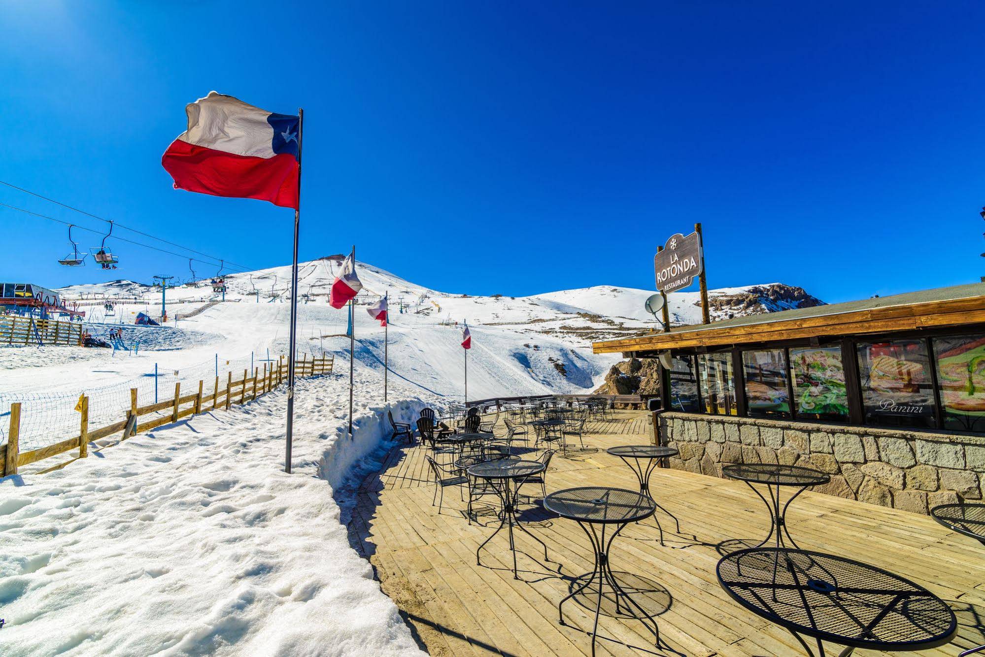 Colorado Apart Hotel