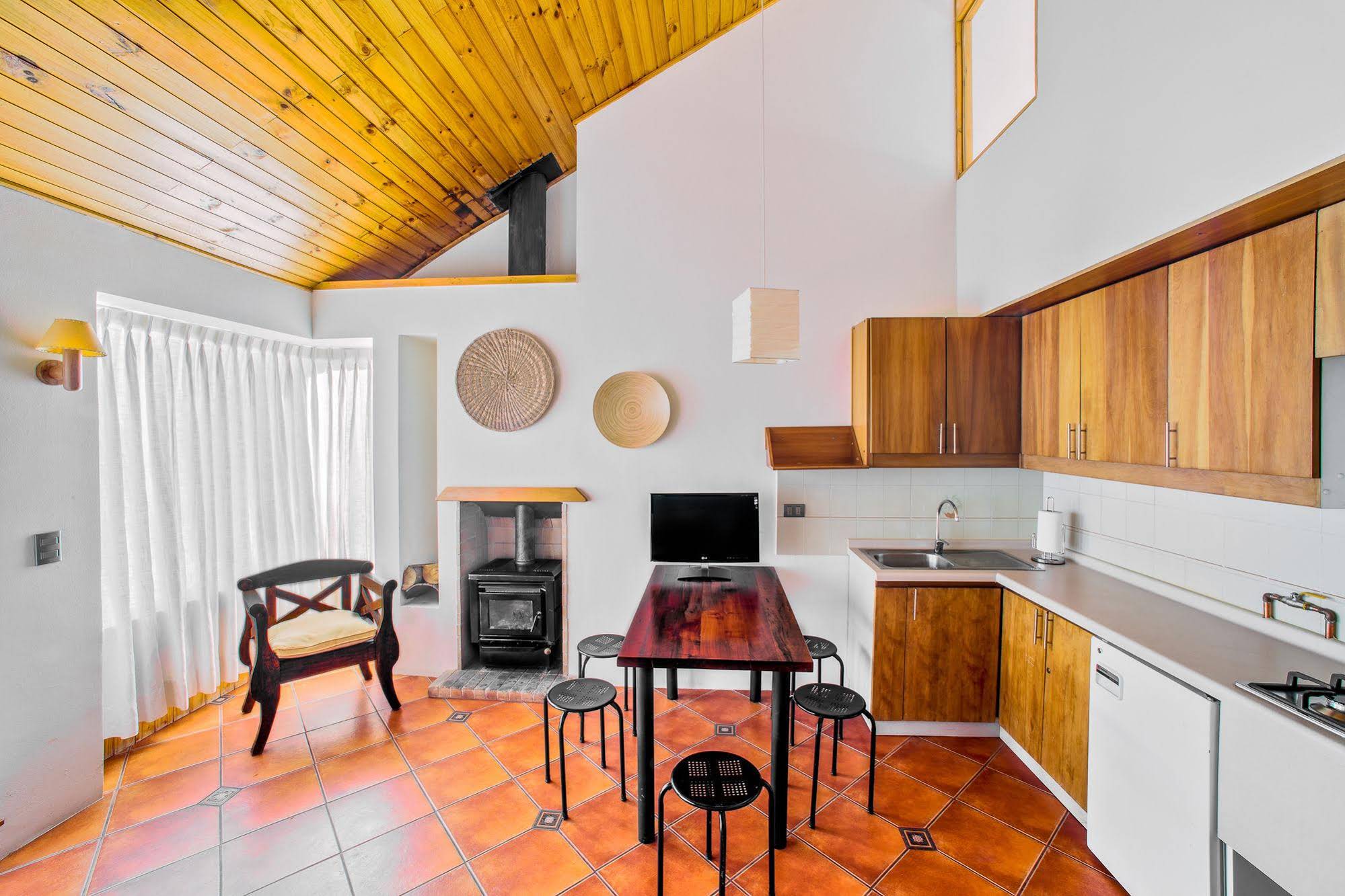 Colorado Apart Hotel