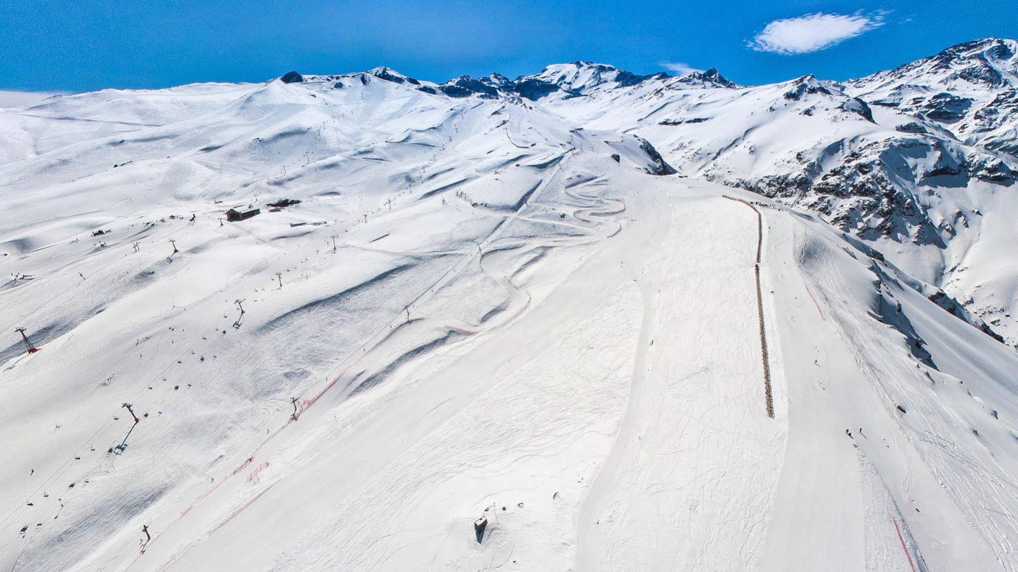 Colorado Apart Hotel