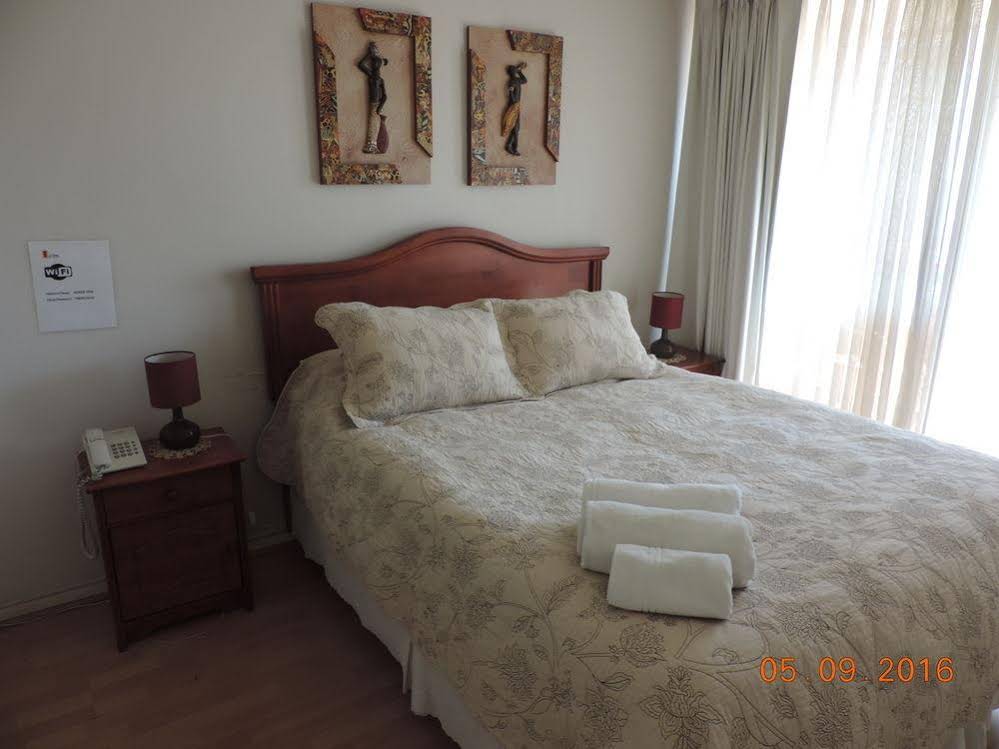 Costanera Apart
