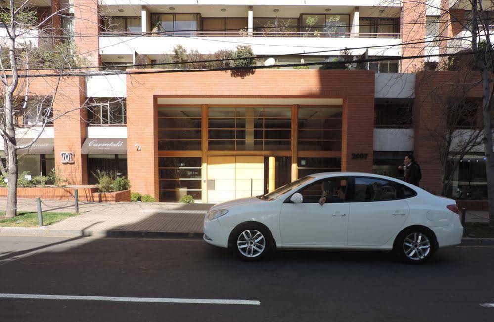 Costanera Apart