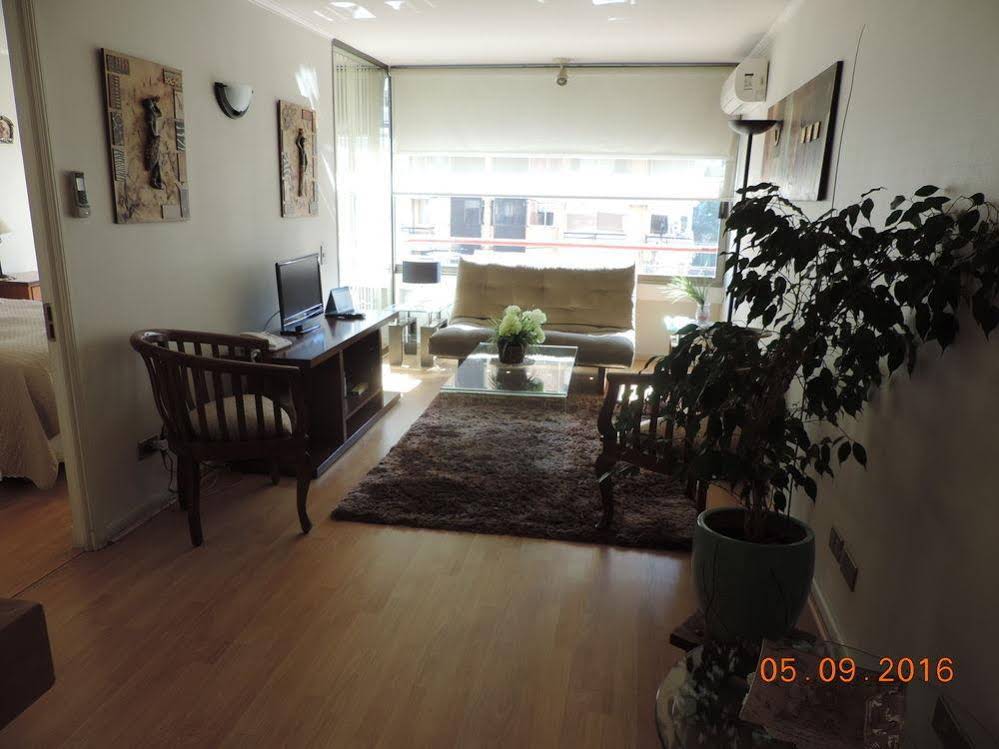 Costanera Apart