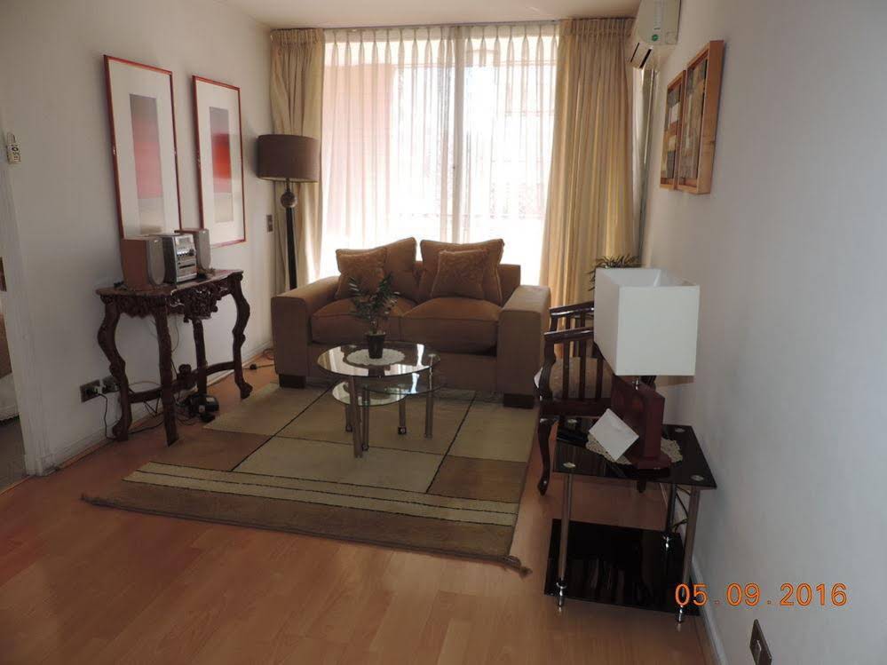 Costanera Apart