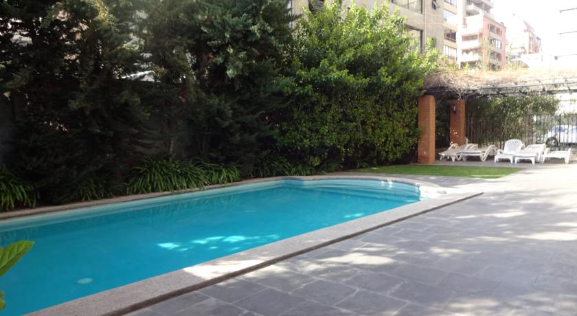 Tatai Suites Apartments