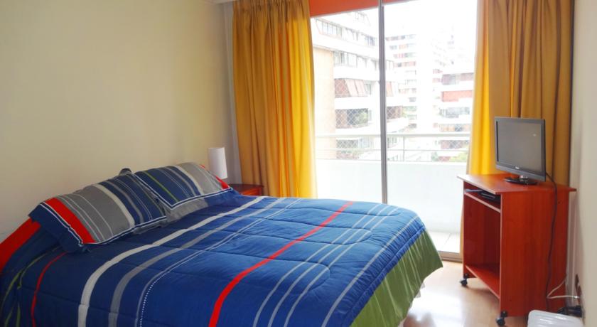 Tatai Suites Apartments