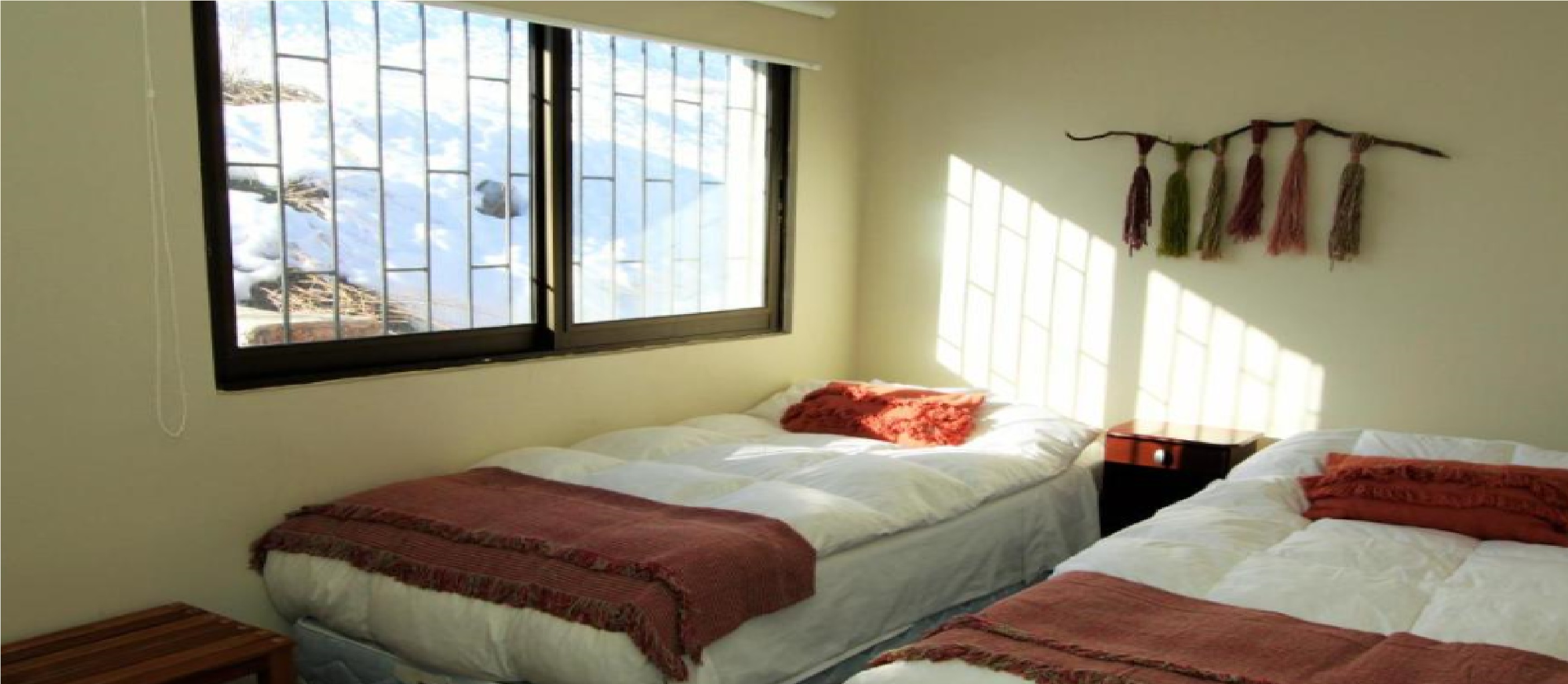 Lodge Cordillera